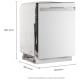 KitchenAid Dishwasher (KDFS224SWH)