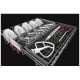 Lave-vaisselle KitchenAid KDPM804KBS