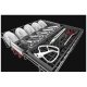 Lave-vaisselle KitchenAid (KDPM804KPS)