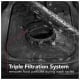 KitchenAid KDPS324SPS