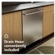 KitchenAid KDPS424SPS
