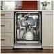 KitchenAid Dishwasher (KDPS424SPS)