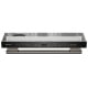KitchenAid Black Dishwasher
