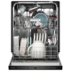 KitchenAid KDPS624SPS Dishwasher