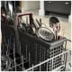 KitchenAid KDPS724SJP Dishwasher