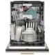 Lave-vaisselle KitchenAid KDTF924PPA