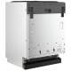 Lave-vaisselle Prêts à la pose de panneaux KitchenAid (KDTF924PPA)