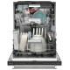 KitchenAid Dishwasher (KDTF924PPS)