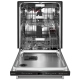 Lave-vaisselle KitchenAid KDTM604KBS