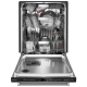 Lave-vaisselle KitchenAid KDTM604KBS