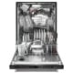Lave-vaisselle KitchenAid (KDTM604KBS)