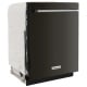 Lave-vaisselle KitchenAid (KDTM604KBS)