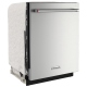 Lave-vaisselle KitchenAid (KDTM604KPS)