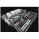 Lave-vaisselle KitchenAid KDTM604KPS
