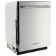 KitchenAid Dishwasher (KDTM704KPS)