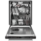 KitchenAid KDTM804KBS