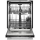 KitchenAid Stainless Steel Dishwasher (KDTS224SPS)