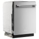 KitchenAid Dishwasher (KDTS224SPS)