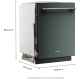 KitchenAid KDTS324SJP