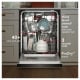 Lave-vaisselle KitchenAid KDTS324SPS