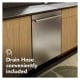 KitchenAid KDTS325SPS