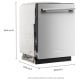 KitchenAid KDTS325SPS