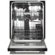 Lave-vaisselle Noir KitchenAid (KDTS424SBE)