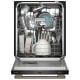 Lave-vaisselle KitchenAid KDTS424SBE