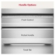 KitchenAid KDTS424SJP