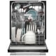 Lave-vaisselle Inox KitchenAid (KDTS424SPS)