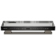 Lave-vaisselle Noir KitchenAid (KDTS624SBE)