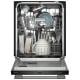 Lave-vaisselle KitchenAid (KDTS624SJP)