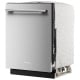 KitchenAid KDTS624SPS Dishwasher