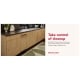 KitchenAid KTTP515TPA