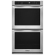 KitchenAid KEBS209BWH 30 inch Wall Oven