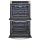 KitchenAid 30 inch Wall Oven (KEBS209BWH)