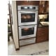 KitchenAid KEBU208SSS 30 inch Double Wall Oven