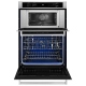 KitchenAid KOCE500EBL 30 inch Wall Oven