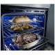 Four micro-onde encastré KitchenAid KOCE500ESS 30 pouce