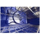 KitchenAid 30 inch Microwave Wall Oven Combo (KOCE500EWH)