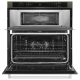KitchenAid KOCE507EBS 27 inch Wall Oven