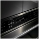KitchenAid KOCE507EBS 27 inch Microwave Wall Oven Combo