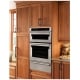 Four encastré KitchenAid 27 pouce (KOCE507ESS)
