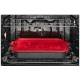 Four micro-onde encastré KitchenAid 30 pouce (KOCE900HSS)