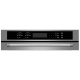 Four encastré double Inox KitchenAid (KODE507ESS)