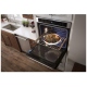 Four encastré double KitchenAid 27 pouce (KODE507ESS)