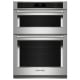 KitchenAid KOEC530PSS Microwave Wall Oven Combo