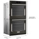 KitchenAid KOED530PBS
