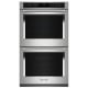 KitchenAid KOED530PSS Double Wall Oven