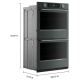 KitchenAid KOED730SJP
